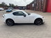 Mazda MX-5 RF 2.0 SKYACTIV-G Sport Nav Euro 6 2dr 2dr Manual 2017