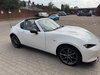 Mazda MX-5 RF 2.0 SKYACTIV-G Sport Nav Euro 6 2dr 2dr Manual 2026