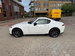 Mazda MX-5 RF 2.0 SKYACTIV-G Sport Nav Euro 6 2dr 2dr Manual 2017