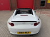 Mazda MX-5 RF 2.0 SKYACTIV-G Sport Nav Euro 6 2dr 2dr Manual 2026