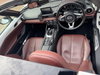 Mazda MX-5 RF 2.0 SKYACTIV-G Sport Nav Euro 6 2dr 2dr Manual 2026