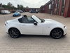 Mazda MX-5 RF 2.0 SKYACTIV-G Sport Nav Euro 6 2dr 2dr Manual 2026