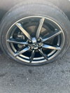 Mazda MX-5 RF 2.0 SKYACTIV-G Sport Nav Euro 6 2dr 2dr Manual 2026