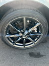 Mazda MX-5 RF 2.0 SKYACTIV-G Sport Nav Euro 6 2dr 2dr Manual 2026