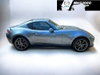 Mazda MX-5 RF 2.0 SKYACTIV-G Sport Nav Euro 6 2dr 2dr Manual 2026