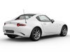 Mazda MX-5 RF RF 2.0 184ps Exclusive-Line / Black Leather 2dr Manual 2026