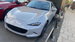 Mazda MX-5 RF RF 2.0 184ps Exclusive-Line / Black Leather 2dr Manual Invalid Date