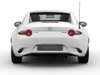 Mazda MX-5 RF RF 2.0 184ps Exclusive-Line / Black Leather 2dr Manual 2026