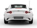 Mazda MX-5 RF RF 2.0 184ps Exclusive-Line / Black Leather 2dr Manual Invalid Date