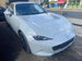 Mazda MX-5 RF RF 2.0 184ps Exclusive-Line / Black Leather 2dr Manual Invalid Date