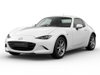 Mazda MX-5 RF RF 2.0 184ps Exclusive-Line / Black Leather 2dr Manual 2026