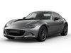 Mazda MX-5 RF RF 2.0 184ps Homura / Black Recaro 2dr Manual 2026
