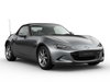 Mazda MX-5 Roadster 2.0 184ps Exclusive-Line / Black Leather 2dr Manual 2026