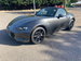 Mazda MX-5 Roadster 2.0 184ps Exclusive-Line / Black Leather 2dr Manual Invalid Date