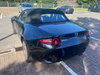 Mazda MX-5 Roadster 2.0 184ps Exclusive-Line / Black Leather 2dr Manual 2026