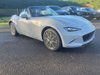 Mazda MX-5 Roadster 2.0 184ps Exclusive-Line / Black Leather 2dr Manual 2026