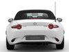 Mazda MX-5 Roadster 2.0 184ps Exclusive-Line / Black Leather 2dr Manual 2026