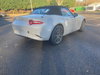 Mazda MX-5 Roadster 2.0 184ps Exclusive-Line / Black Leather 2dr Manual 2026