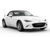 Mazda MX-5 Roadster 2.0 184ps Exclusive-Line / Black Leather 2dr Manual 2026
