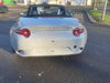 Mazda MX-5 Roadster 2.0 184ps Exclusive-Line / Black Leather 2dr Manual 2026