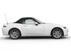Mazda MX-5 Roadster 2.0 184ps Exclusive-Line / Black Leather 2dr Manual 2026