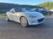 Mazda MX-5 Roadster 2.0 184ps Exclusive-Line / Black Leather 2dr Manual Invalid Date