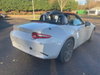 Mazda MX-5 Roadster 2.0 184ps Exclusive-Line / Black Leather 2dr Manual 2026