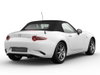 Mazda MX-5 Roadster 2.0 184ps Exclusive-Line / Black Leather 2dr Manual 2026