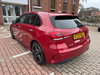 Mercedes-Benz A Class 1.3 A180 AMG Line Edition (Premium) 7G-DCT Euro 6 (s/s) 5dr 5dr Automatic 2026