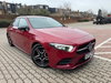 Mercedes-Benz A Class 1.3 A180 AMG Line Edition (Premium) 7G-DCT Euro 6 (s/s) 5dr 5dr Automatic 2026