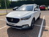 MG MG ZS 1.0 T-GDI Exclusive Auto Euro 6 5dr 5dr Automatic 2026