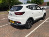 MG MG ZS 1.0 T-GDI Exclusive Auto Euro 6 5dr 5dr Automatic 2026