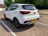 MG MG ZS 1.0 T-GDI Exclusive Auto Euro 6 5dr 5dr Automatic 2026
