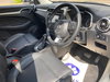 MG MG ZS 1.0 T-GDI Exclusive Auto Euro 6 5dr 5dr Automatic 2026