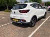 MG MG ZS 1.0 T-GDI Exclusive Auto Euro 6 5dr 5dr Automatic 2026