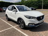 MG MG ZS 1.0 T-GDI Exclusive Auto Euro 6 5dr 5dr Automatic 2026