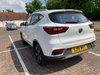 MG MG ZS 1.0 T-GDI Exclusive Auto Euro 6 5dr 5dr Automatic 2026