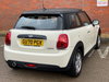 MINI Hatch 1.5 Cooper Classic (s/s) 3dr 3dr Manual 2026
