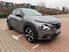 Nissan Juke 1.6 Tekna Auto Euro 6 5dr 5dr Automatic 2026