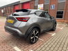 Nissan Juke 1.6 Tekna Auto Euro 6 5dr 5dr Automatic 2026