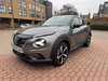 Nissan Juke 1.6 Tekna Auto Euro 6 5dr 5dr Automatic 2026
