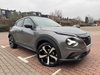 Nissan Juke 1.6 Tekna Auto Euro 6 5dr 5dr Automatic 2026