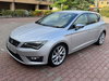 Seat Leon 1.4 EcoTSI FR Euro 6 (s/s) 5dr 5dr Manual 2026