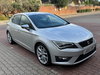 Seat Leon 1.4 EcoTSI FR Euro 6 (s/s) 5dr 5dr Manual 2026
