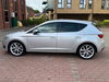 Seat Leon 1.4 EcoTSI FR Euro 6 (s/s) 5dr 5dr Manual 2026