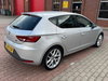 Seat Leon 1.4 EcoTSI FR Euro 6 (s/s) 5dr 5dr Manual 2026
