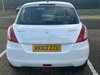 Suzuki Swift 1.2 SZ3 Euro 5 5dr 5dr Manual 2026