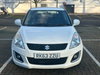 Suzuki Swift 1.2 SZ3 Euro 5 5dr 5dr Manual 2026