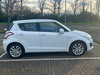 Suzuki Swift 1.2 SZ3 Euro 5 5dr 5dr Manual 2026