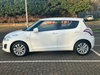 Suzuki Swift 1.2 SZ3 Euro 5 5dr 5dr Manual 2026